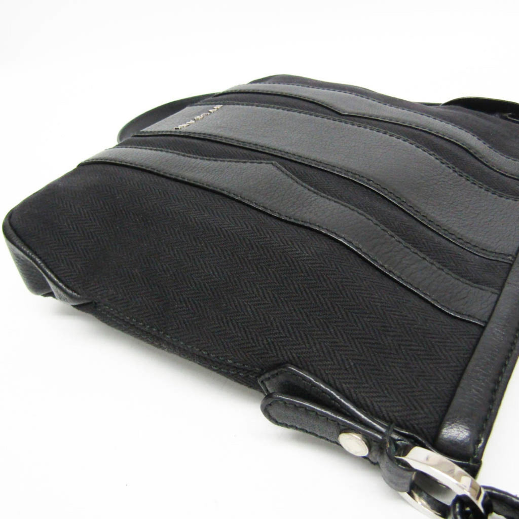 Bvlgari B.zero1 · Canvas & Leather