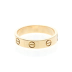 Cartier Mini Love · Diamond · Rose Gold
