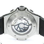 Hublot Big Bang Evolution · Ceramic · Chrono