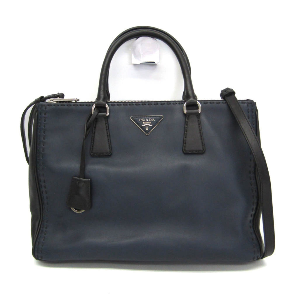 Prada Galleria · City Calf