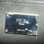 Fendi Baguette Messenger · Mouton Leather