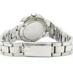 Omega Dynamic · Steel · Automatic · Vintage
