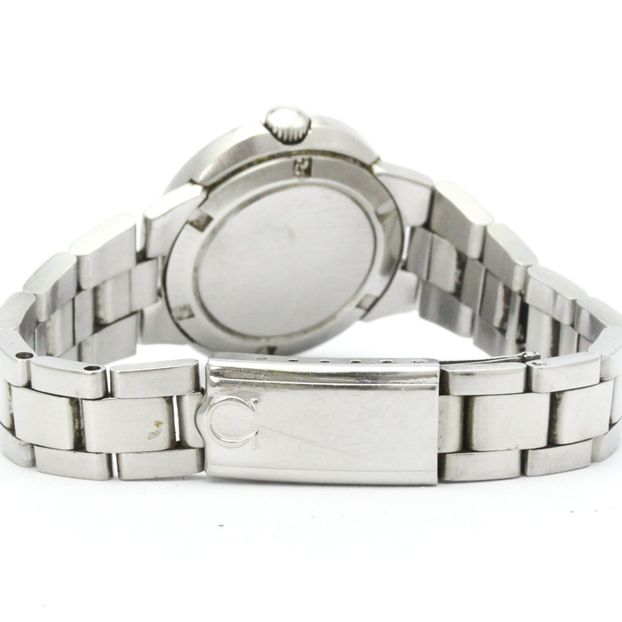 Omega Dynamic · Steel · Automatic · Vintage