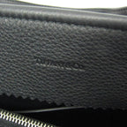 Tiffany Leather Tote · 2-Way