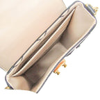 Louis Vuitton Epi Trunk Vertical
