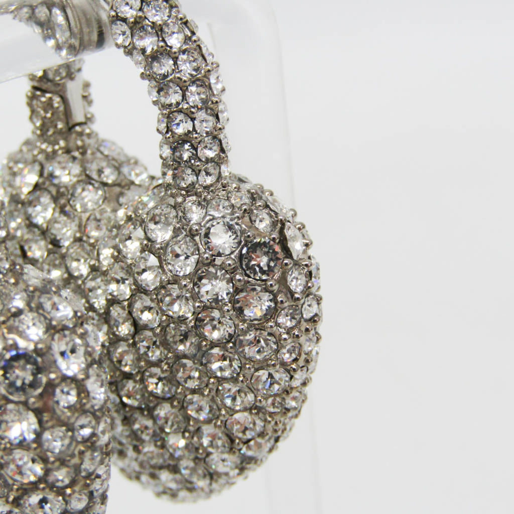Balenciaga Minnie XL · Rhinestone Heart