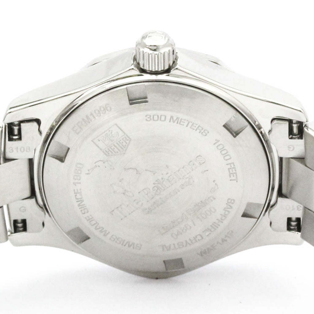 Tag Heuer Aquaracer · Bahama Caribbean Ltd