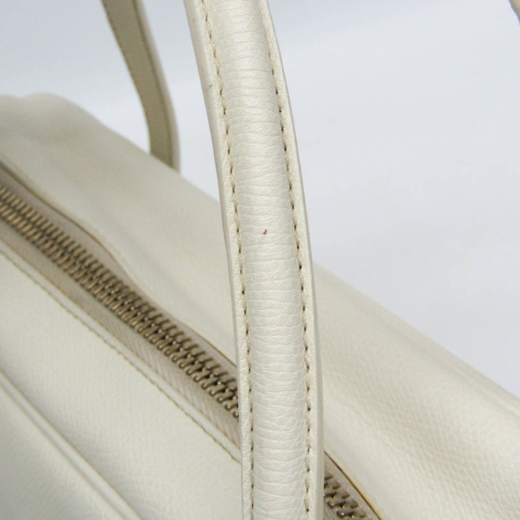 Valextra · Leather Handbag