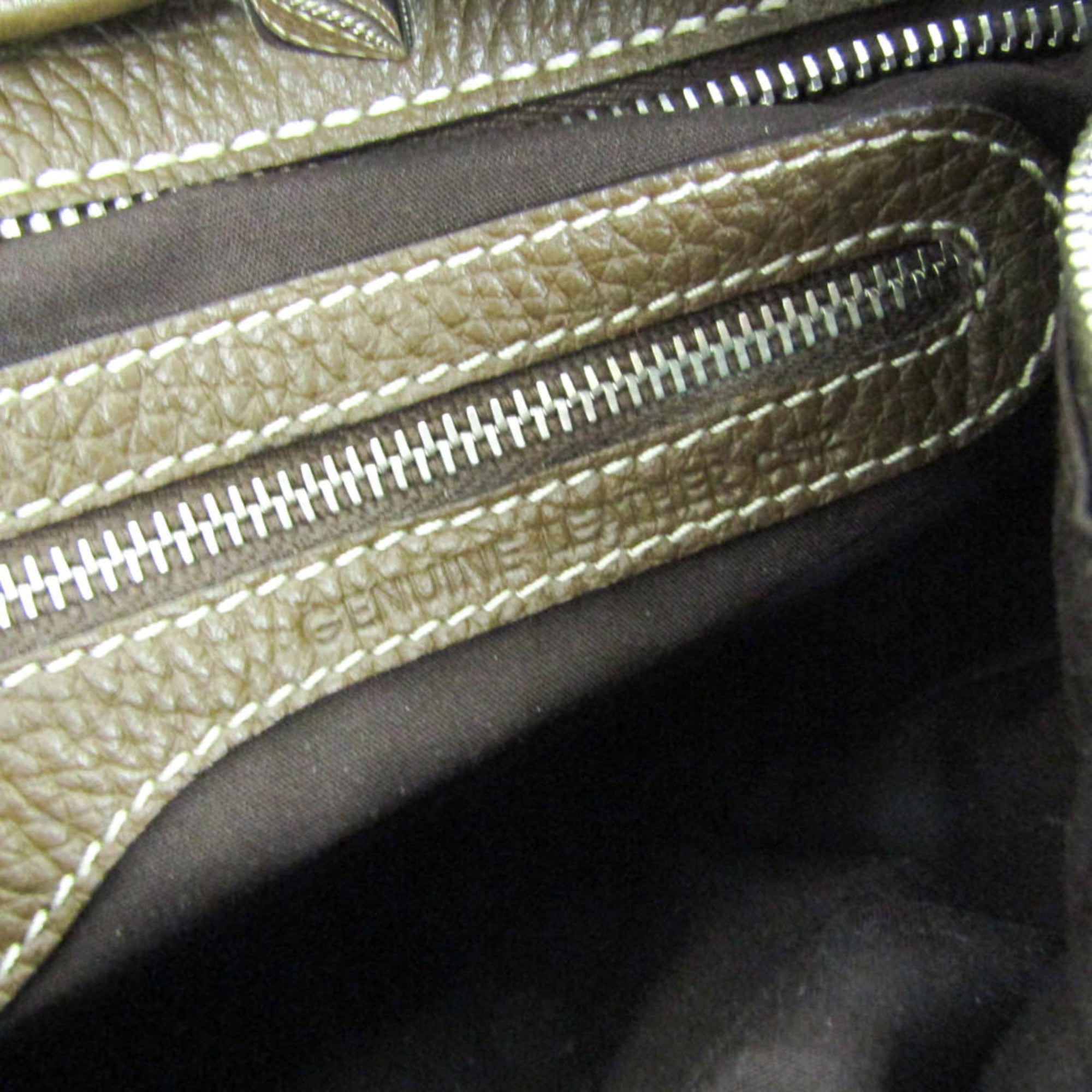 Tod's · Leather Shoulder Bag