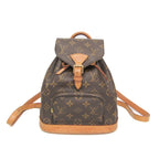 Louis Vuitton Monogram Mini Montsouris