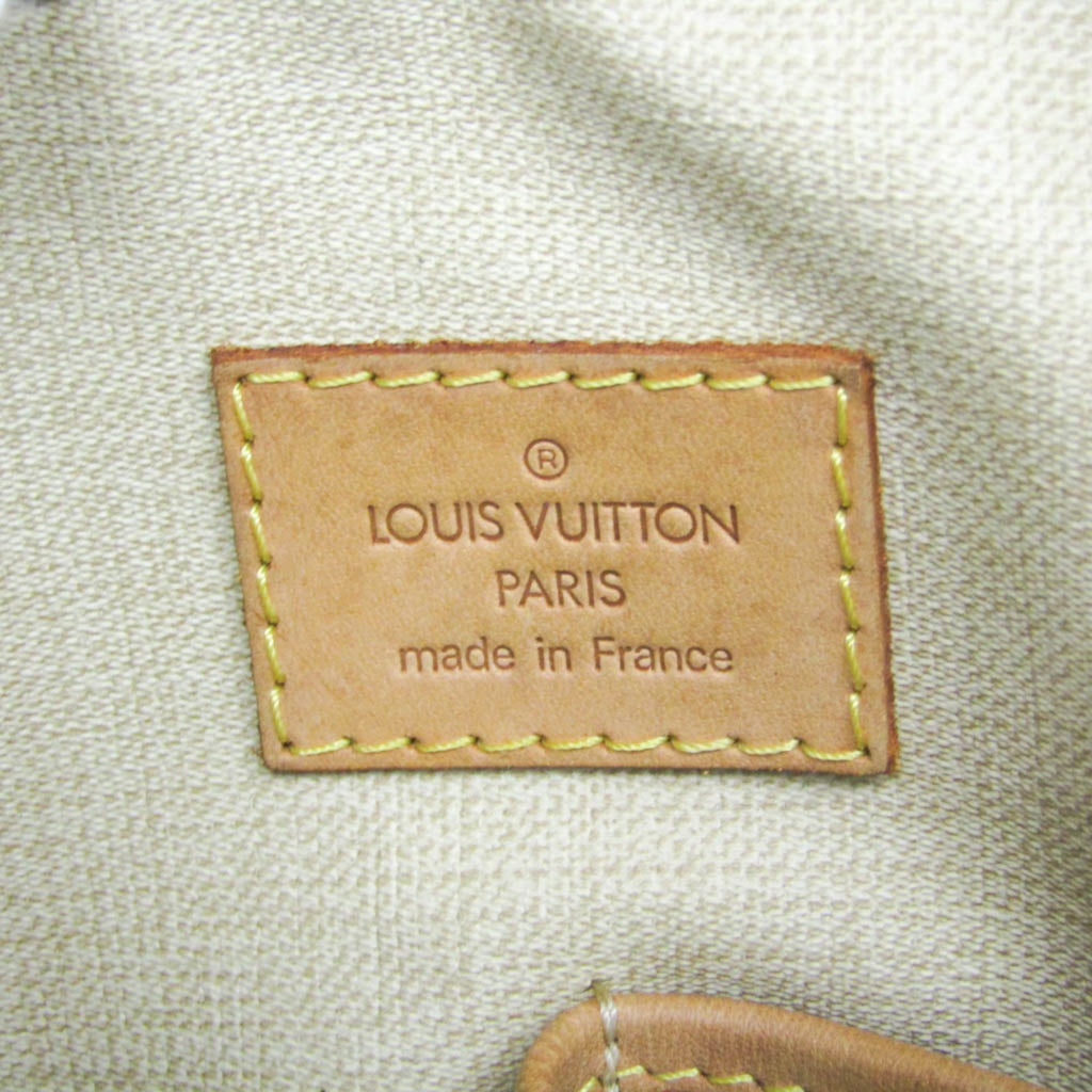 Louis Vuitton Trouville · Monogram