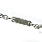 Chopard Happy Diamonds · 18K White Gold