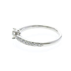Tiffany Harmony · Diamond · Platinum