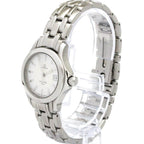 Omega Seamaster · Steel · Quartz
