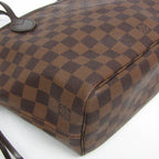 Louis Vuitton Neverfull PM · Damier Ebene