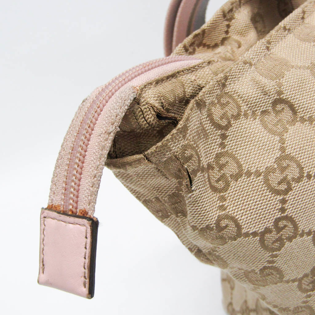 Gucci GG Canvas · Tote