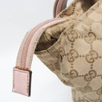 Gucci GG Canvas · Tote
