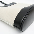Salvatore Ferragamo Charming · Canvas Tote