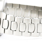 Omega Seamaster Professional 200M · Steel