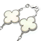 Van Cleef & Arpels Vintage Alhambra · Mother of Pearl