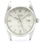 Rolex Oyster Date Precision · Vintage · Steel