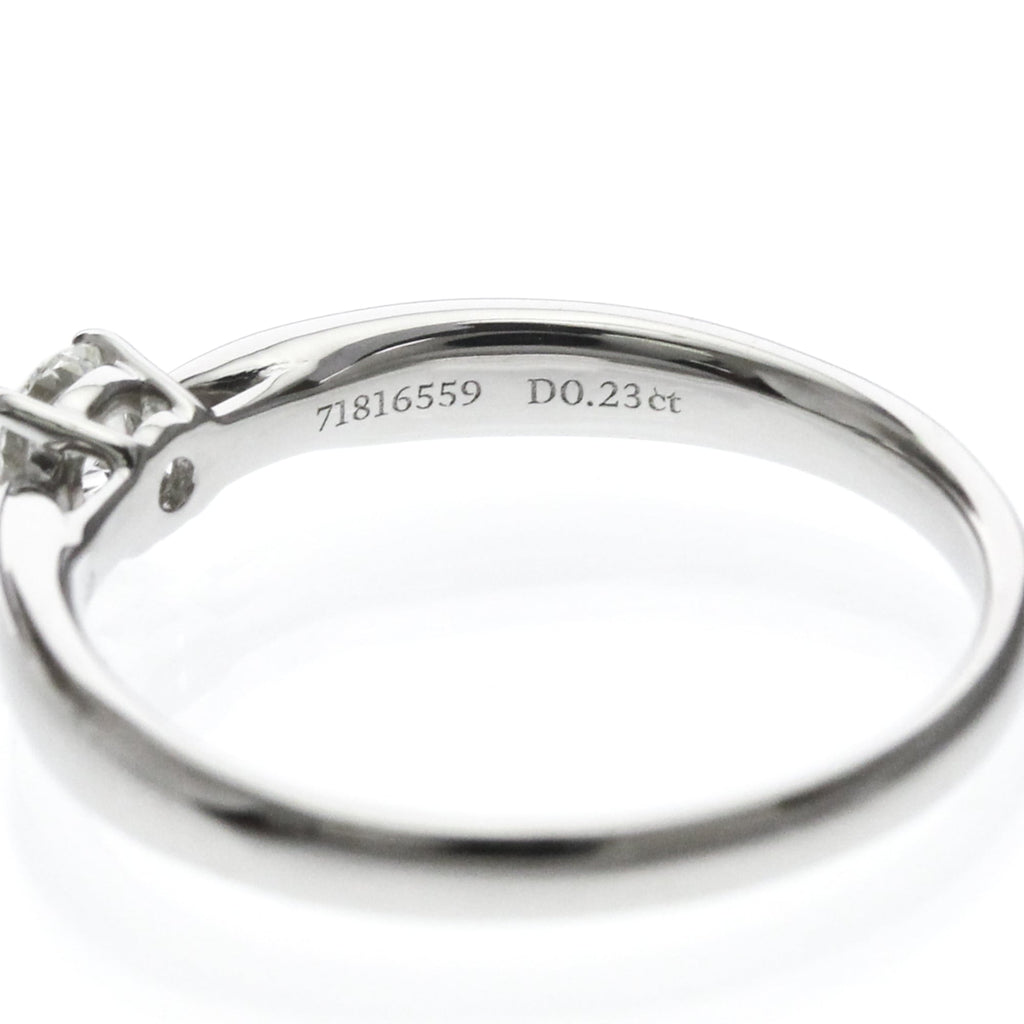 Tiffany Harmony · Platinum · Diamond