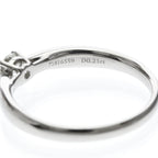 Tiffany Harmony · Platinum · Diamond