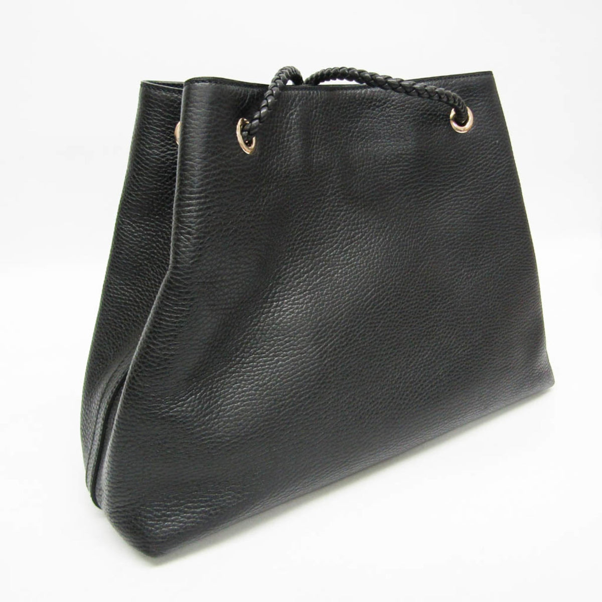 Gucci Leather Tote