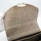 Furla Metropolis · Leather Shoulder Bag