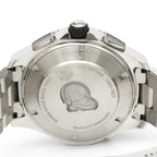 Tag Heuer Aquaracer 500M · Chronograph · Steel