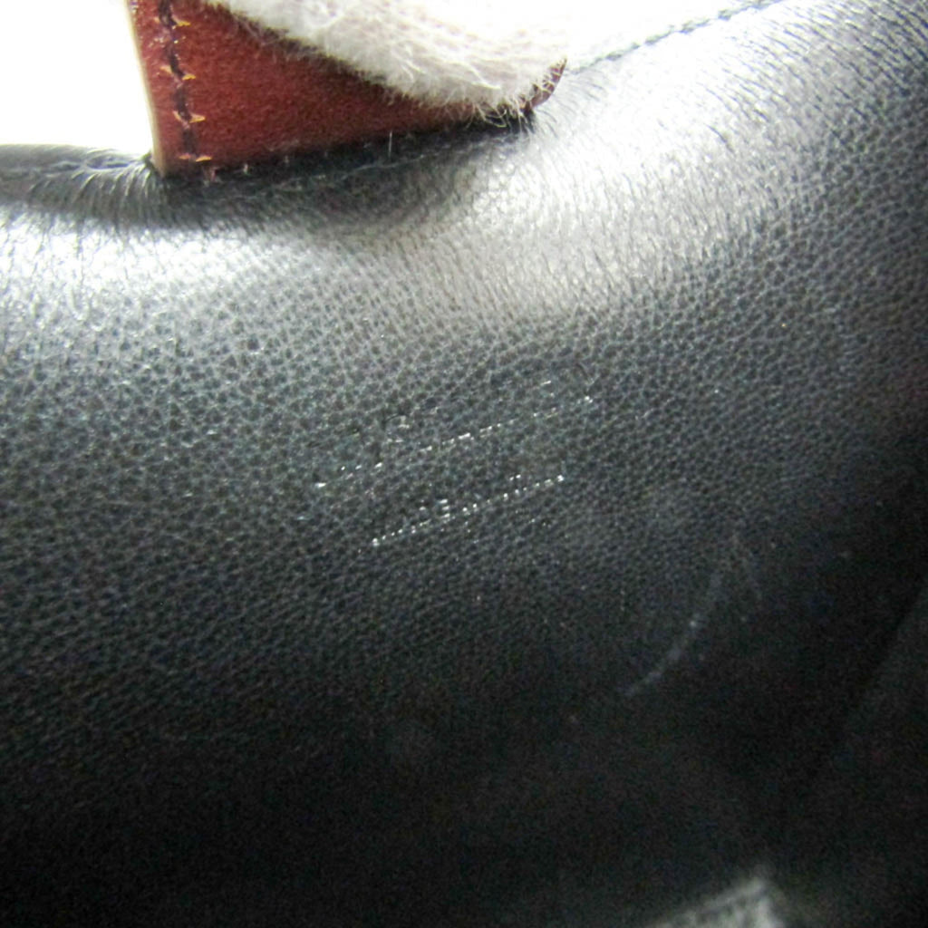 Jil Sander Tangle Small · Leather Pouch