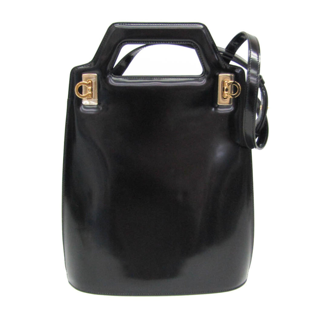 Salvatore Ferragamo Gancini · Wanda