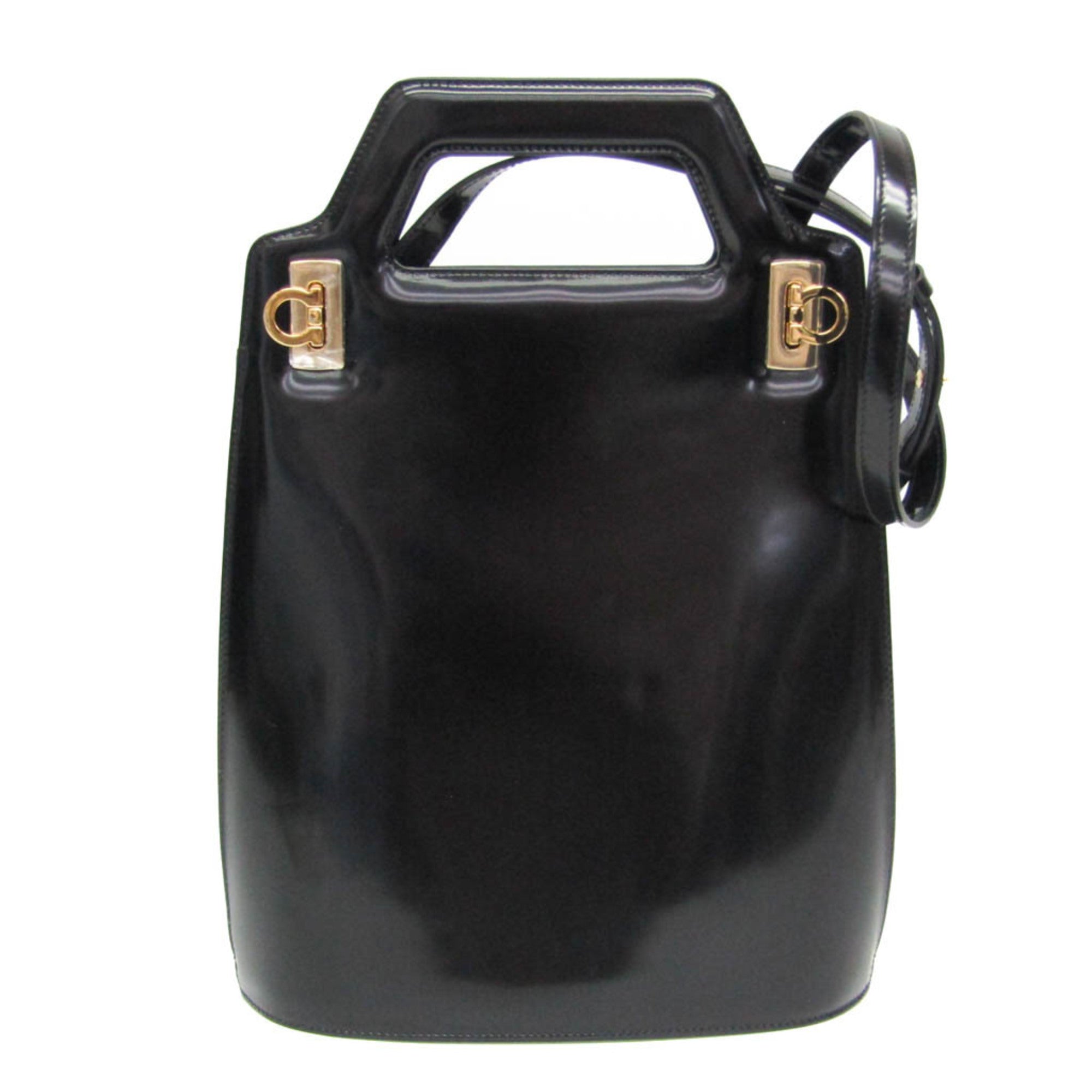 Salvatore Ferragamo Gancini · Wanda