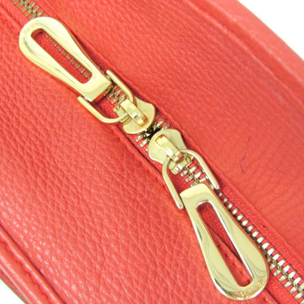 Loewe Amazona 36 · Leather