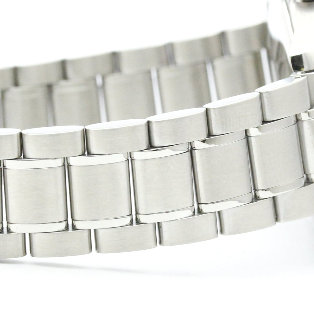 Omega Speedmaster Mark 40 · Steel · Automatic
