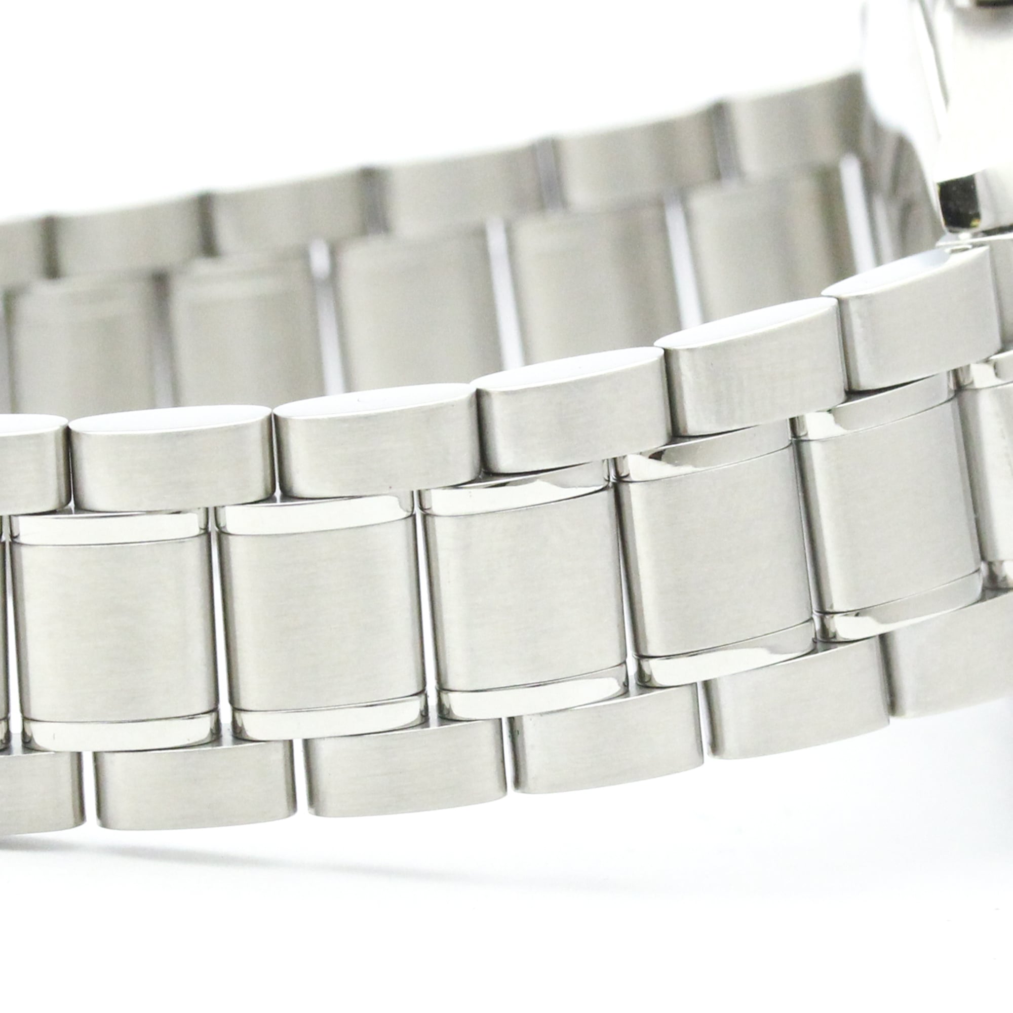 Omega Speedmaster Mark 40 · Steel · Automatic