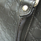 Gucci Guccissima · Briefcase