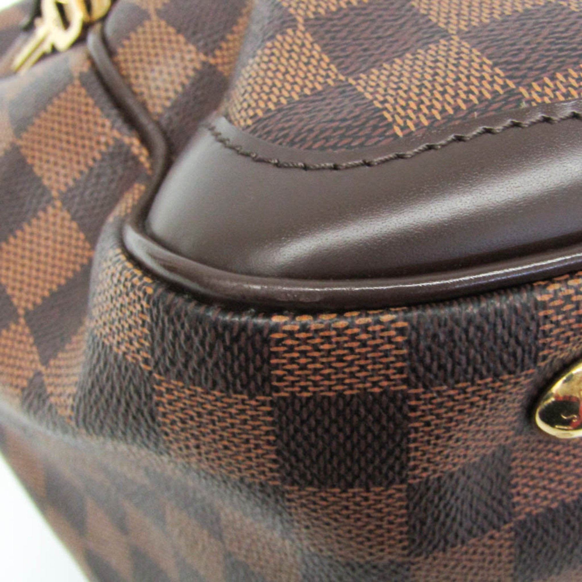 Louis Vuitton Verona MM · Damier Ebene