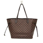 Louis Vuitton Neverfull MM · Damier Ebene
