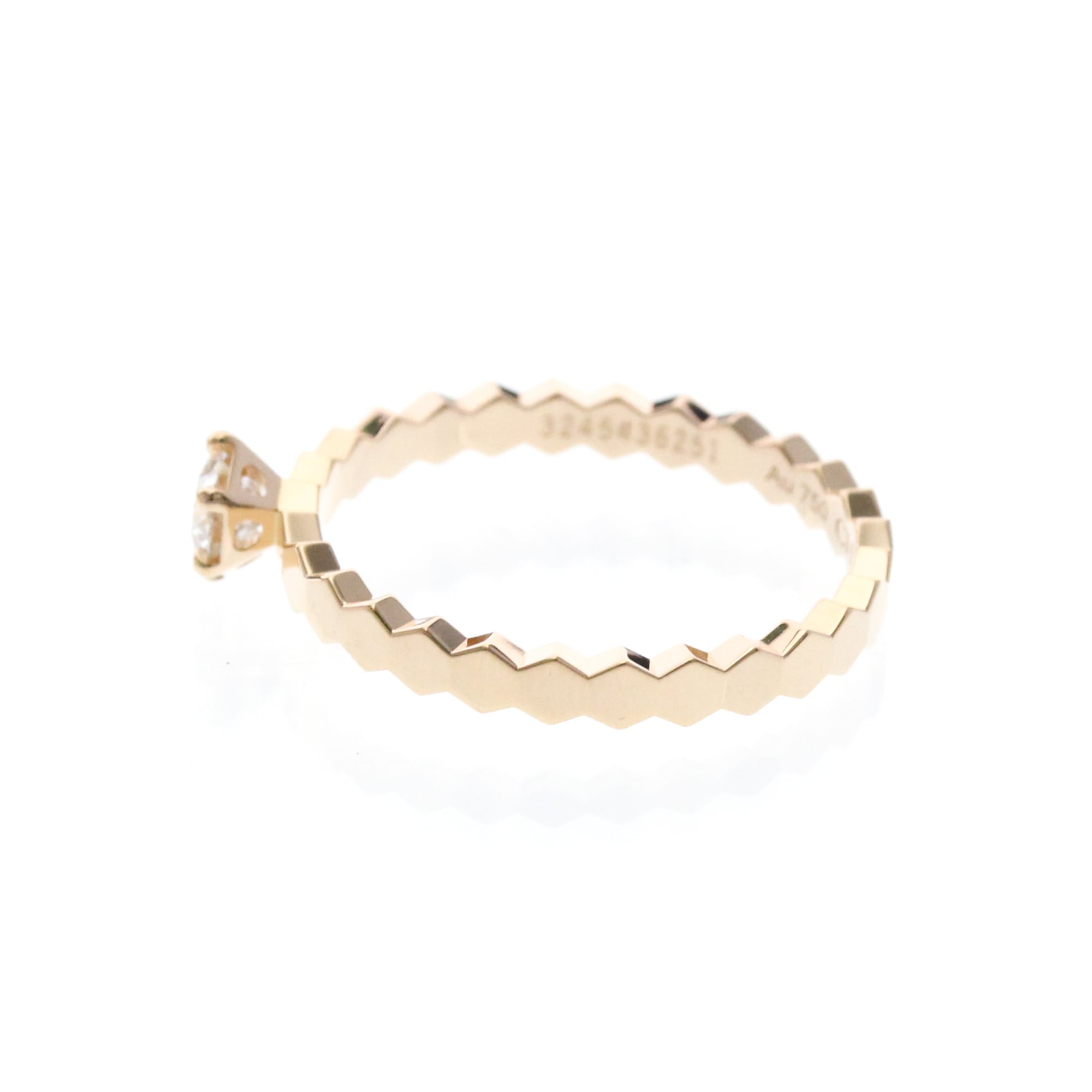 Chaumet Be My Love · Diamond · Rose Gold