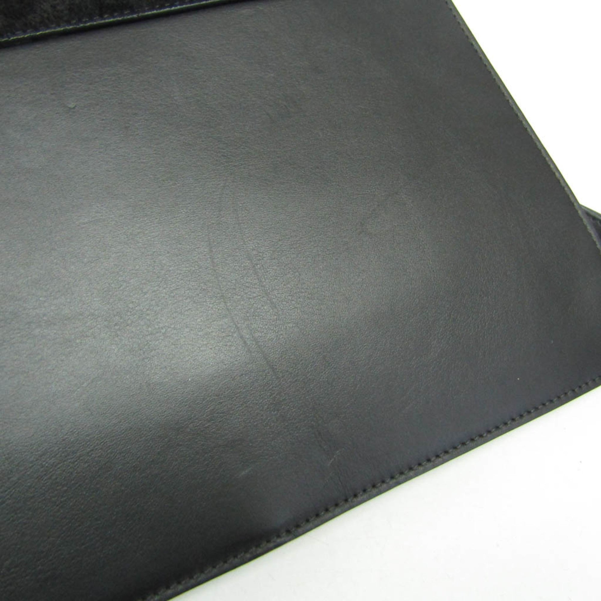 Chloé Faye Medium · Suede & Leather