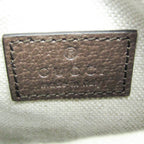 Gucci Mini Pouch · GG Supreme