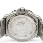 Tag Heuer Formula 1 · Steel · Quartz