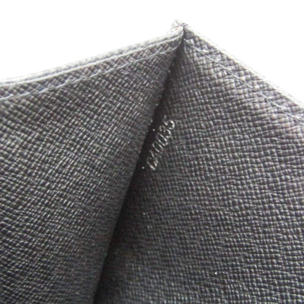 Louis Vuitton Taiga Selenga · Ardoise