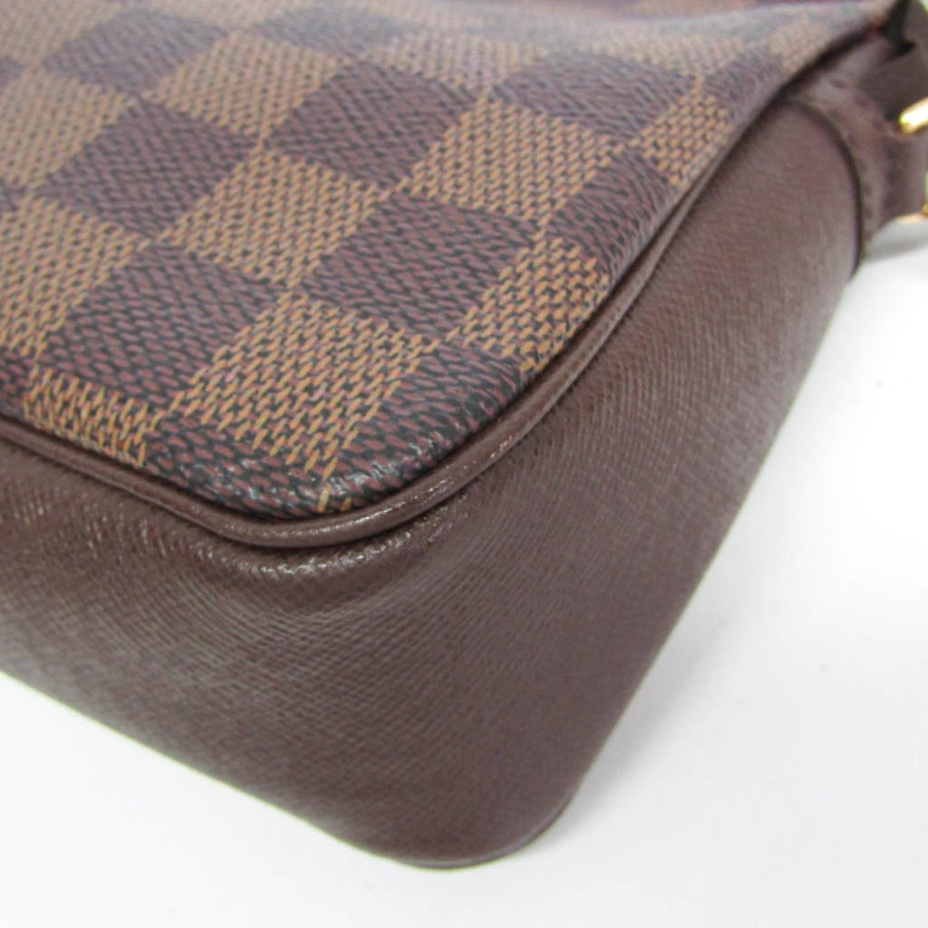 Louis Vuitton Damier · Makeup Pouch