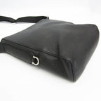 Salvatore Ferragamo Gancini · Leather