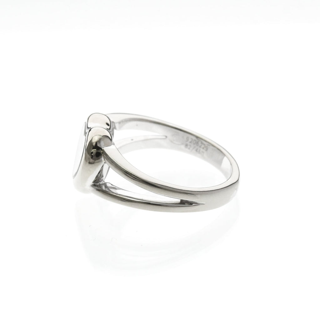 Chopard Happy Diamonds · 18K White Gold