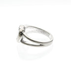 Chopard Happy Diamonds · 18K White Gold