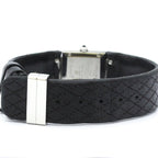 Chanel Matelasse · Steel · Quartz