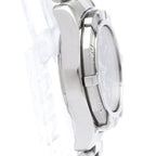 Tag Heuer 2000 Exclusive · Steel · Quartz